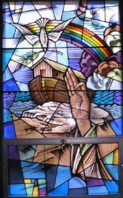 Covenant with Noah